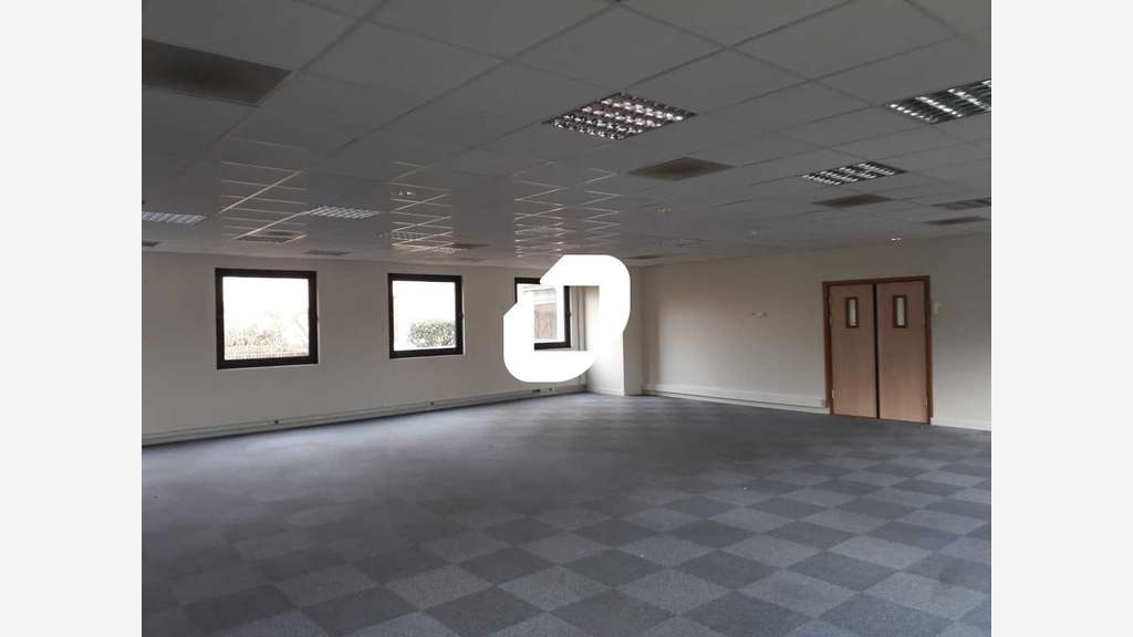 A louer Bureaux 1429m² Villebon sur yvette