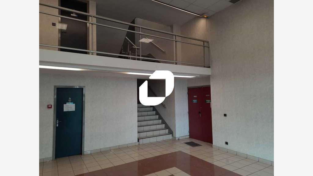 A louer Bureaux 591m² Villebon sur yvette