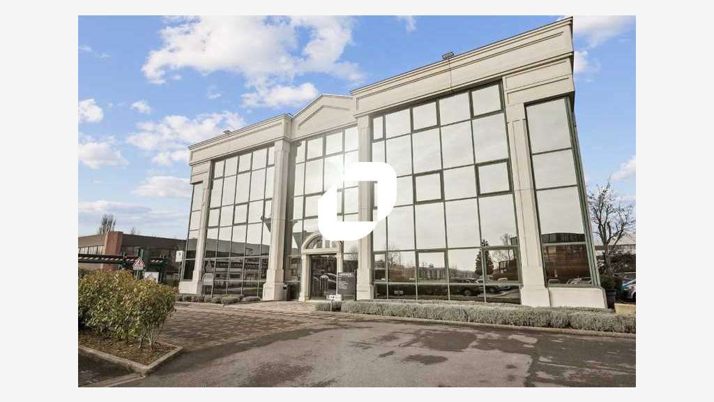 A louer Bureaux 352m² Villebon sur yvette