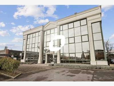 A louer Bureaux 352m² Villebon sur yvette