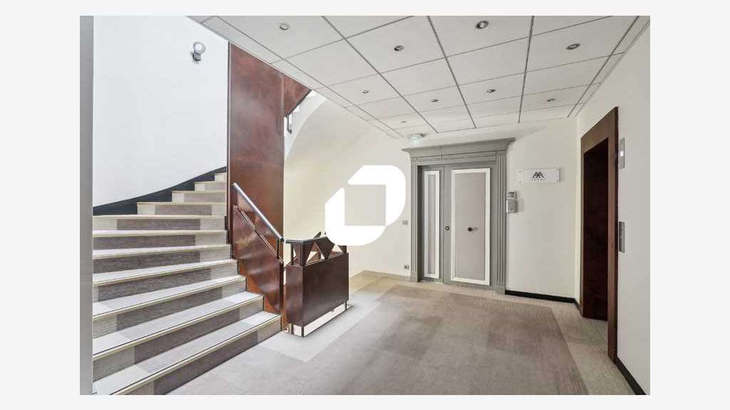 A louer Bureaux 352m² Villebon sur yvette
