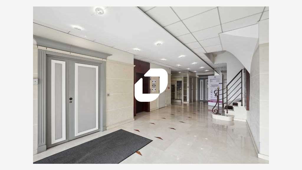 A louer Bureaux 352m² Villebon sur yvette
