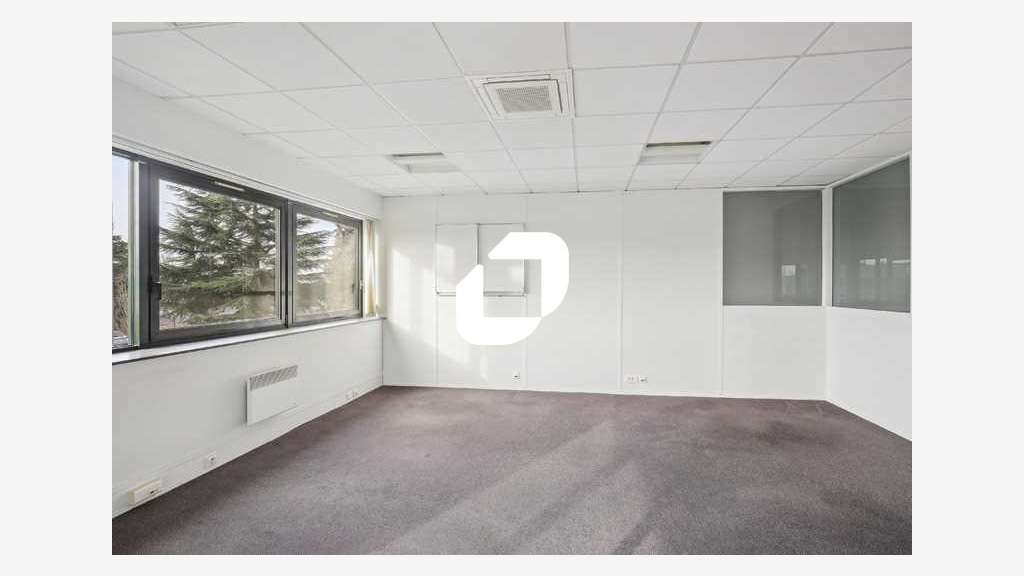A louer Bureaux 352m² Villebon sur yvette
