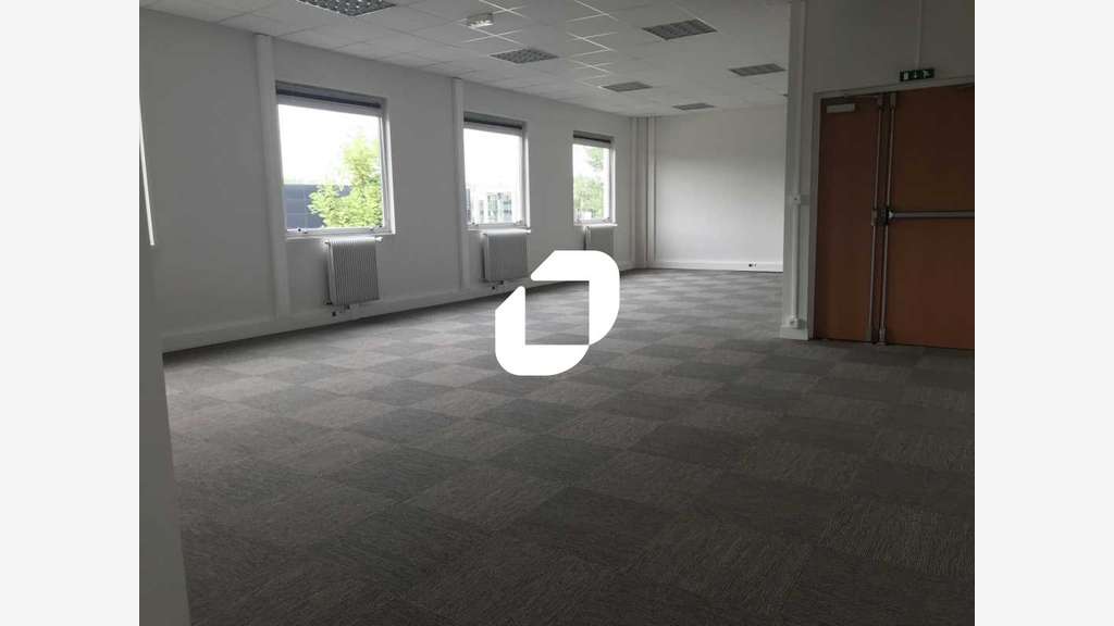 A louer Bureaux 140m² Villebon sur yvette