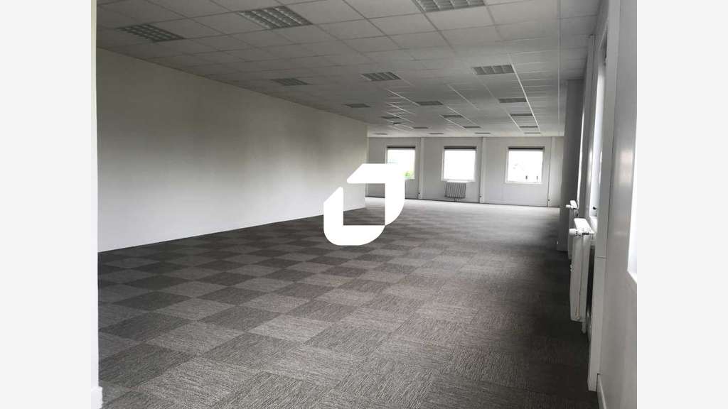 A louer Bureaux 140m² Villebon sur yvette