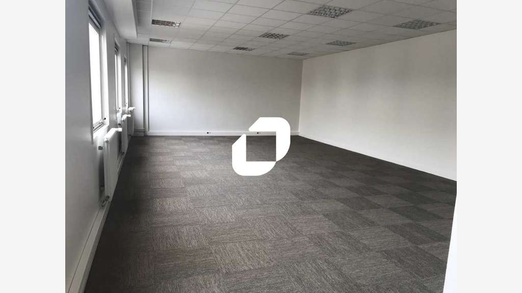 A louer Bureaux 325m² Villebon sur yvette