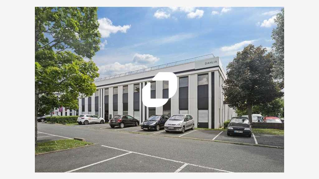 A louer Bureaux 325m² Villebon sur yvette