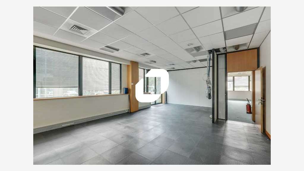 A louer Bureaux 261m² Villebon sur yvette