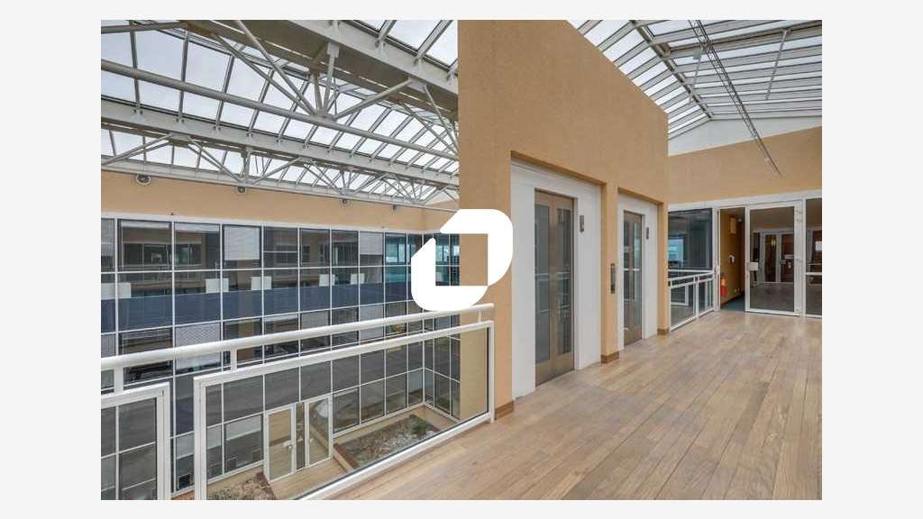 A louer Bureaux 261m² Villebon sur yvette