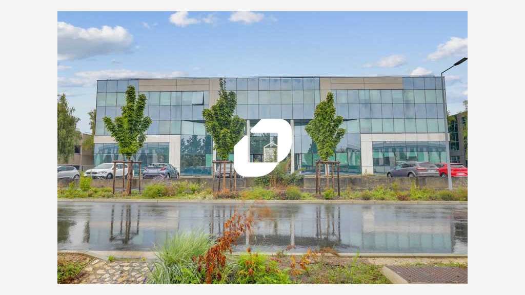 A louer Bureaux 261m² Villebon sur yvette