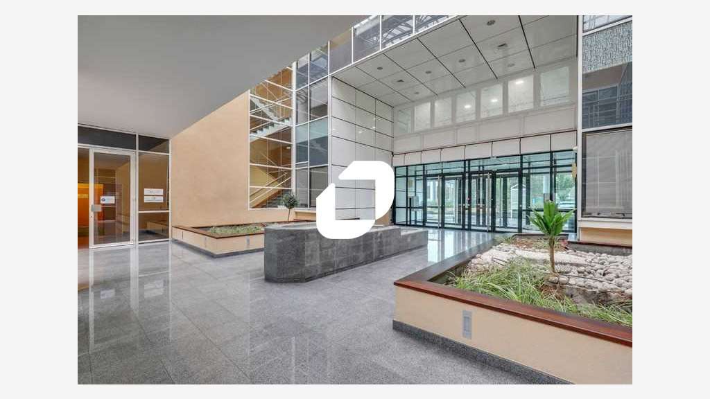A louer Bureaux 261m² Villebon sur yvette