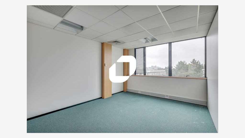 A louer Bureaux 261m² Villebon sur yvette