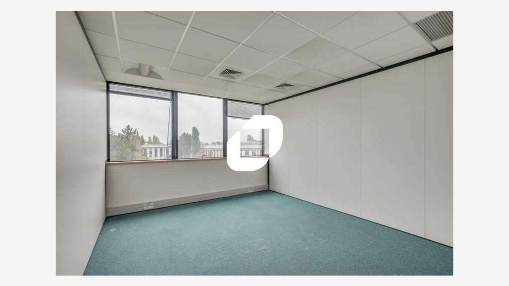 A louer Bureaux 183m² Villebon sur yvette
