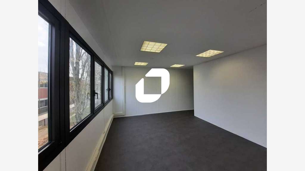A louer Bureaux 22m² Villebon sur yvette