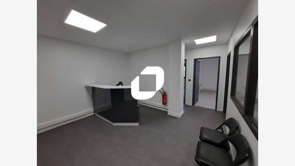 A louer Bureaux 56m² Villebon sur yvette