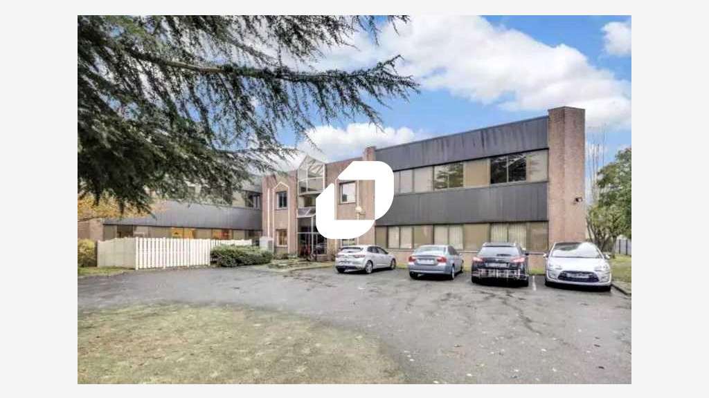 A louer Bureaux 235m² Villebon sur yvette