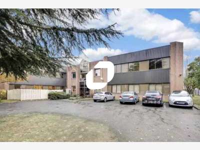 A louer Bureaux 235m² Villebon sur yvette
