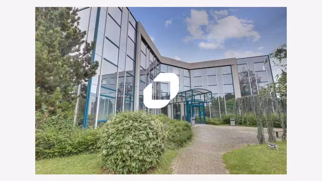 A louer Bureaux 220m² Villebon sur yvette