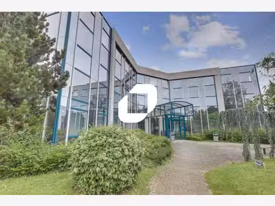 A louer Bureaux 280m² Villebon sur yvette