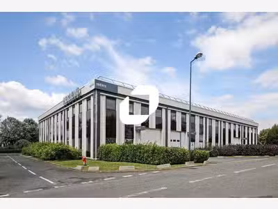 A louer Bureaux 274m² Villebon sur yvette