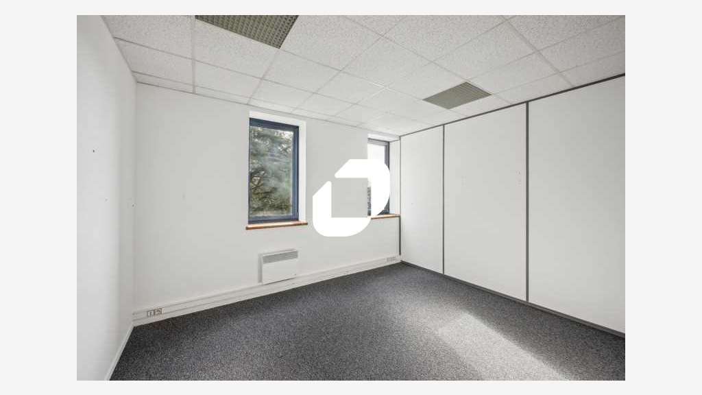 A louer Bureaux 161m² Villebon sur yvette