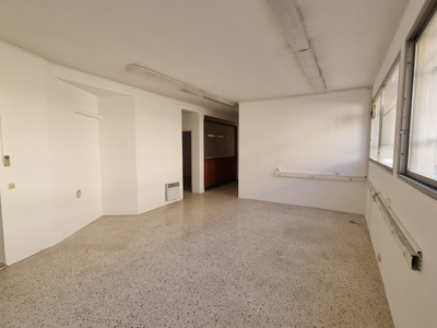 Bureaux à louer 74m² à Villefranche sur Mer