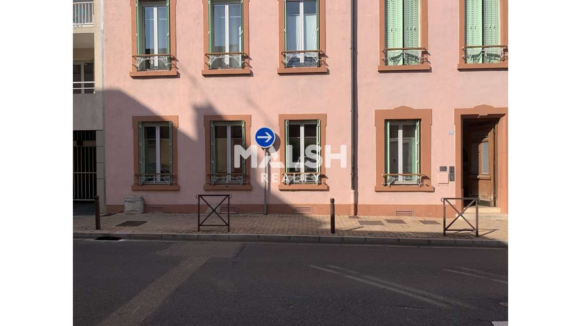 A louer bureaux de 135m² à Villefranche-sur-Saône