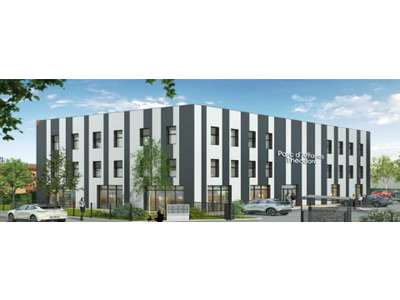 Location Bureaux à Villefranche-sur-Saône