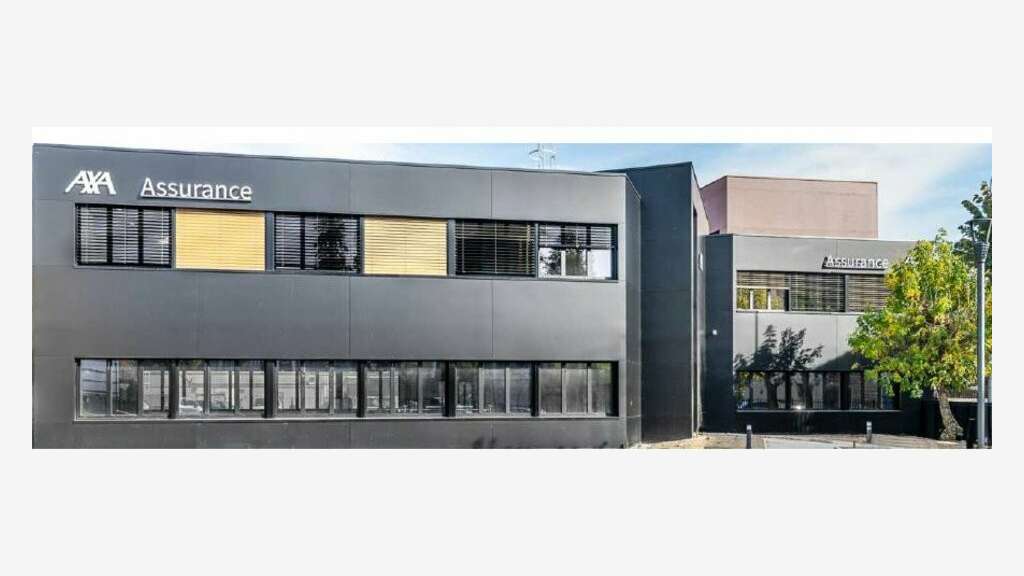 A louer bureaux à Villefranche sur Saône