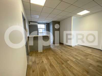 Location Bureaux à Villefranche-sur-Saône