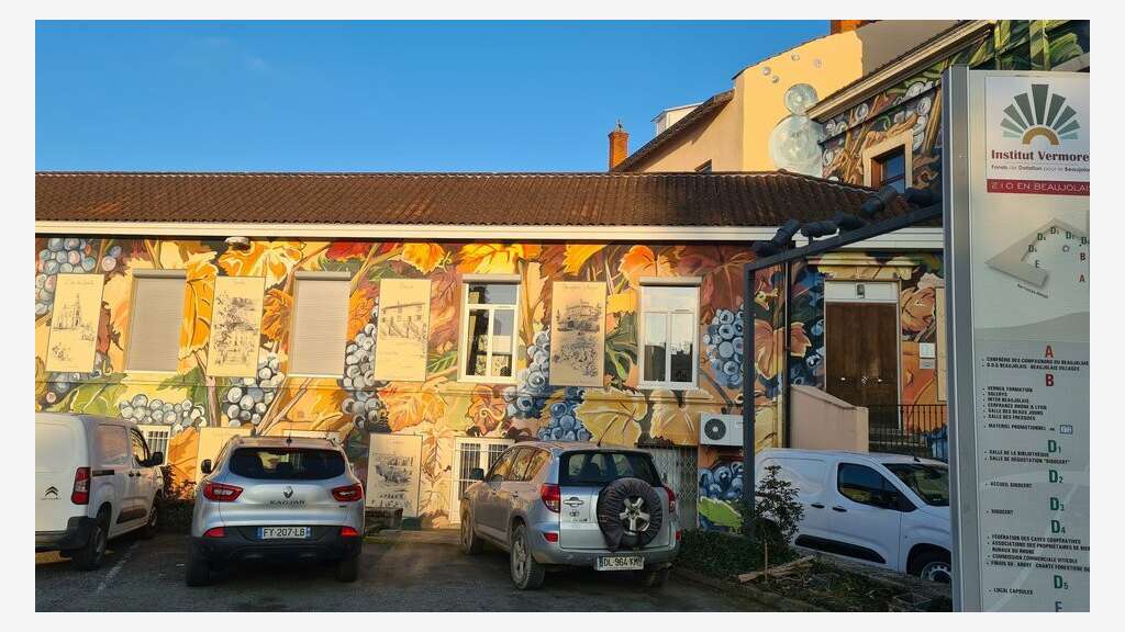 Bureaux 33m² RDC à louer à Villefranche-sur-Saône