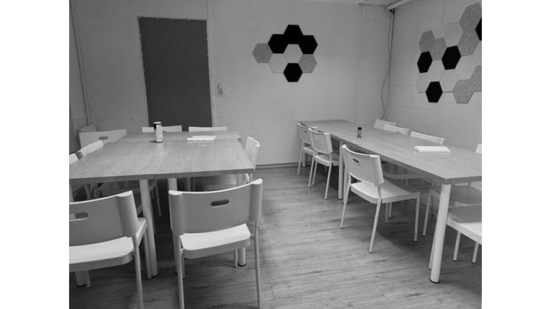 Bureaux 33m² RDC à louer à Villefranche-sur-Saône