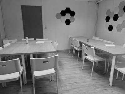 Bureaux 33m² RDC à louer à Villefranche-sur-Saône