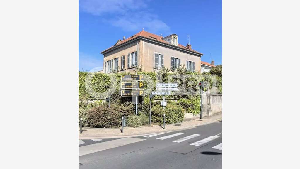 A louer bureau 28m² empl stratégique Villefranche