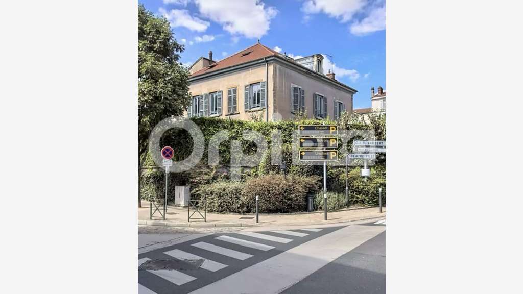 A louer bureau 28m² empl stratégique Villefranche