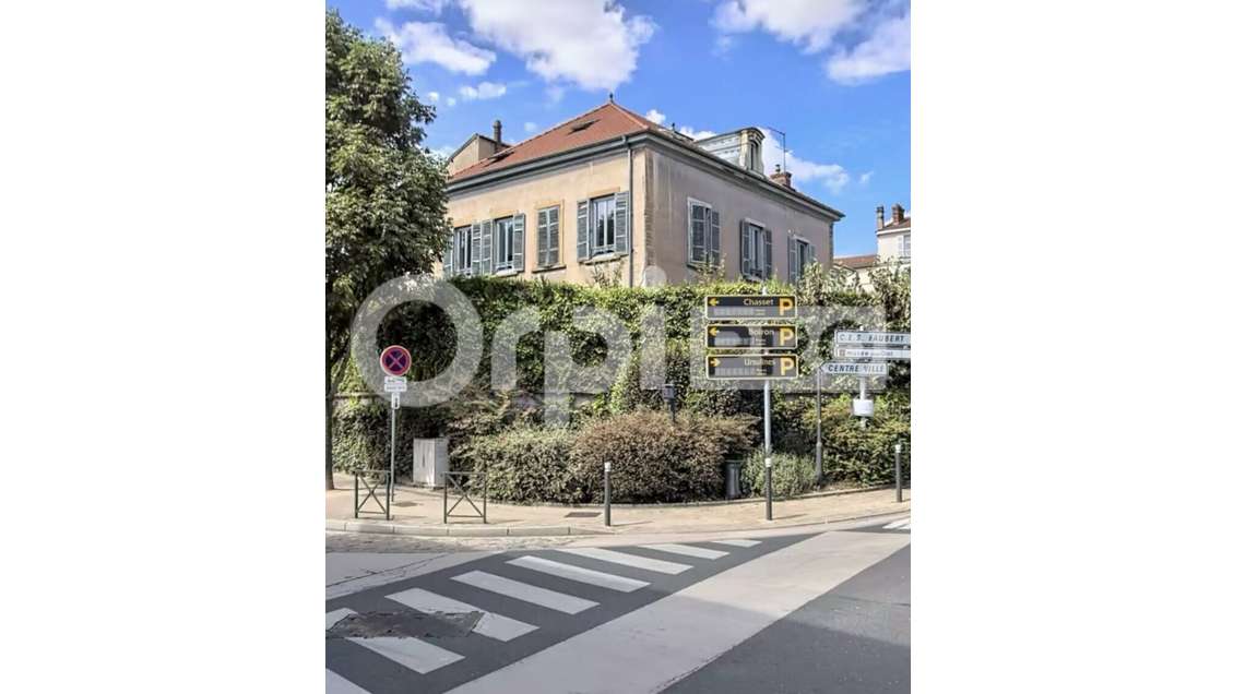 A louer bureau 28m² empl stratégique Villefranche