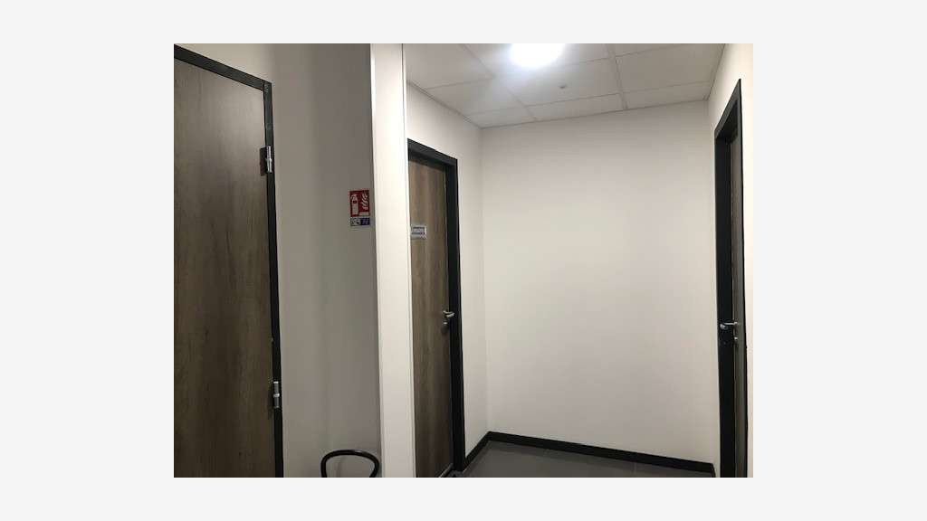 A louer bureau 32m² RDC Villefranche sur Saône A6