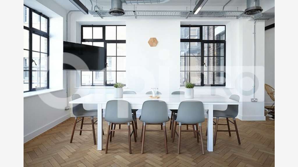 A louer bureau 81m² RDC à Villefranche-sur-Saône