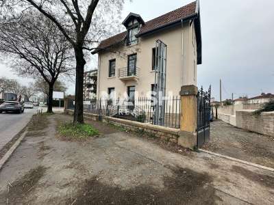 Location Bureaux à Villefranche-sur-Saône