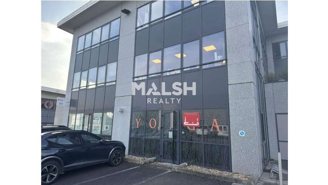 Bureaux à louer de 96m² à Villefranche sur Saône