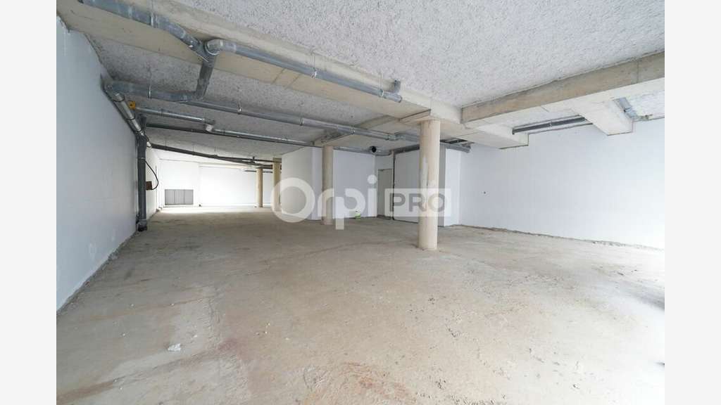 AV local commercial 250m² Villefranche-sur-Saône