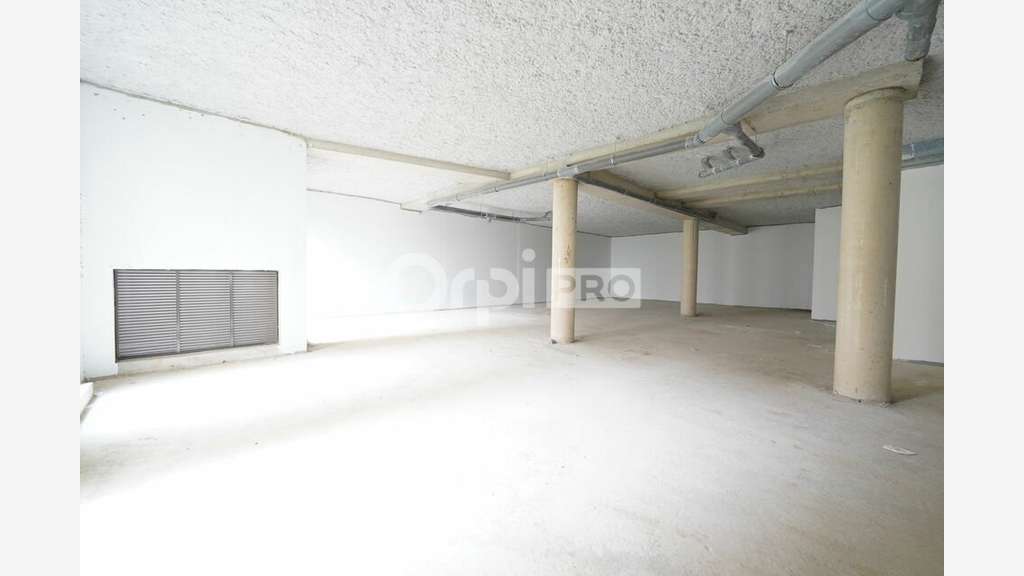 AV local commercial 250m² Villefranche-sur-Saône