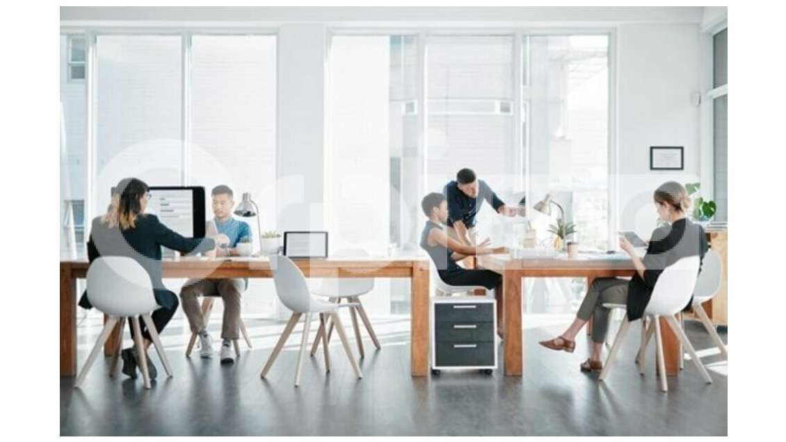 Bureau à louer à Limas