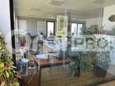 Location Bureaux à Villefranche-sur-Saône