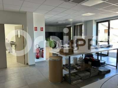 Location Bureaux à Villefranche-sur-Saône