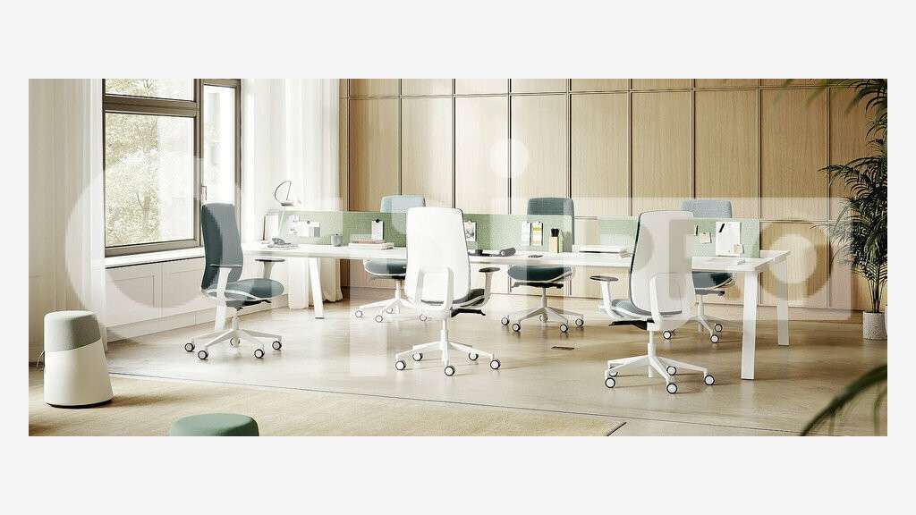 Bureaux à louer confortables Villefranche/Saône