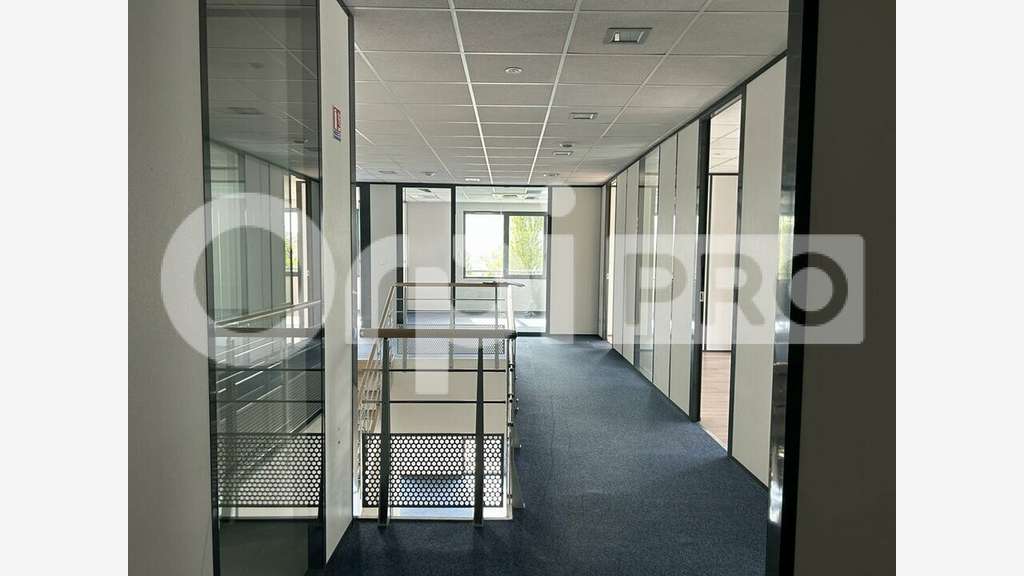 Bureaux à louer confortables Villefranche/Saône
