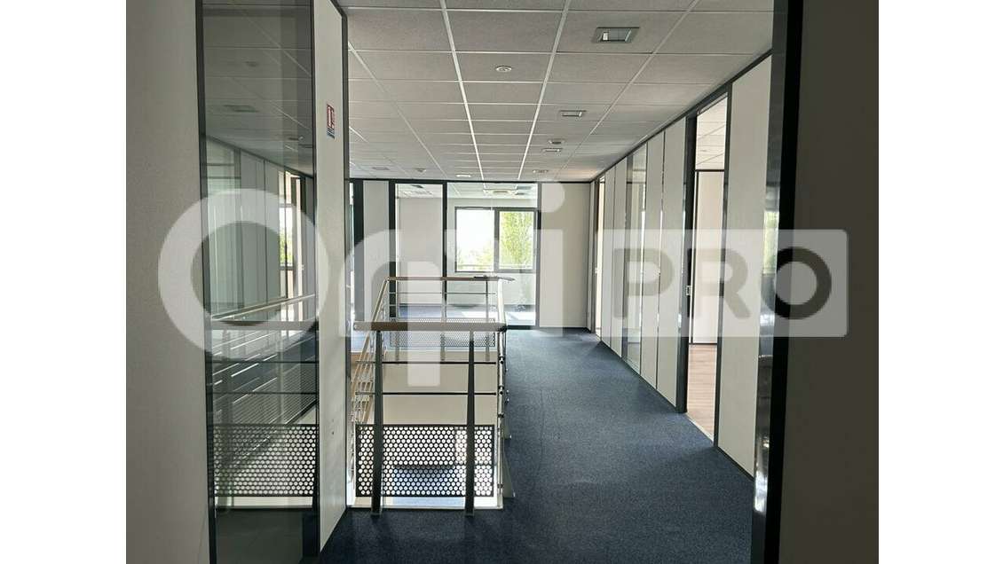 Bureaux à louer confortables Villefranche/Saône
