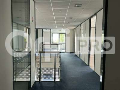Location Bureaux à Villefranche-sur-Saône