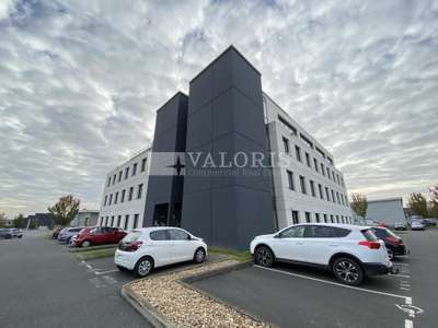 Location Bureaux à Villefranche-sur-Saône